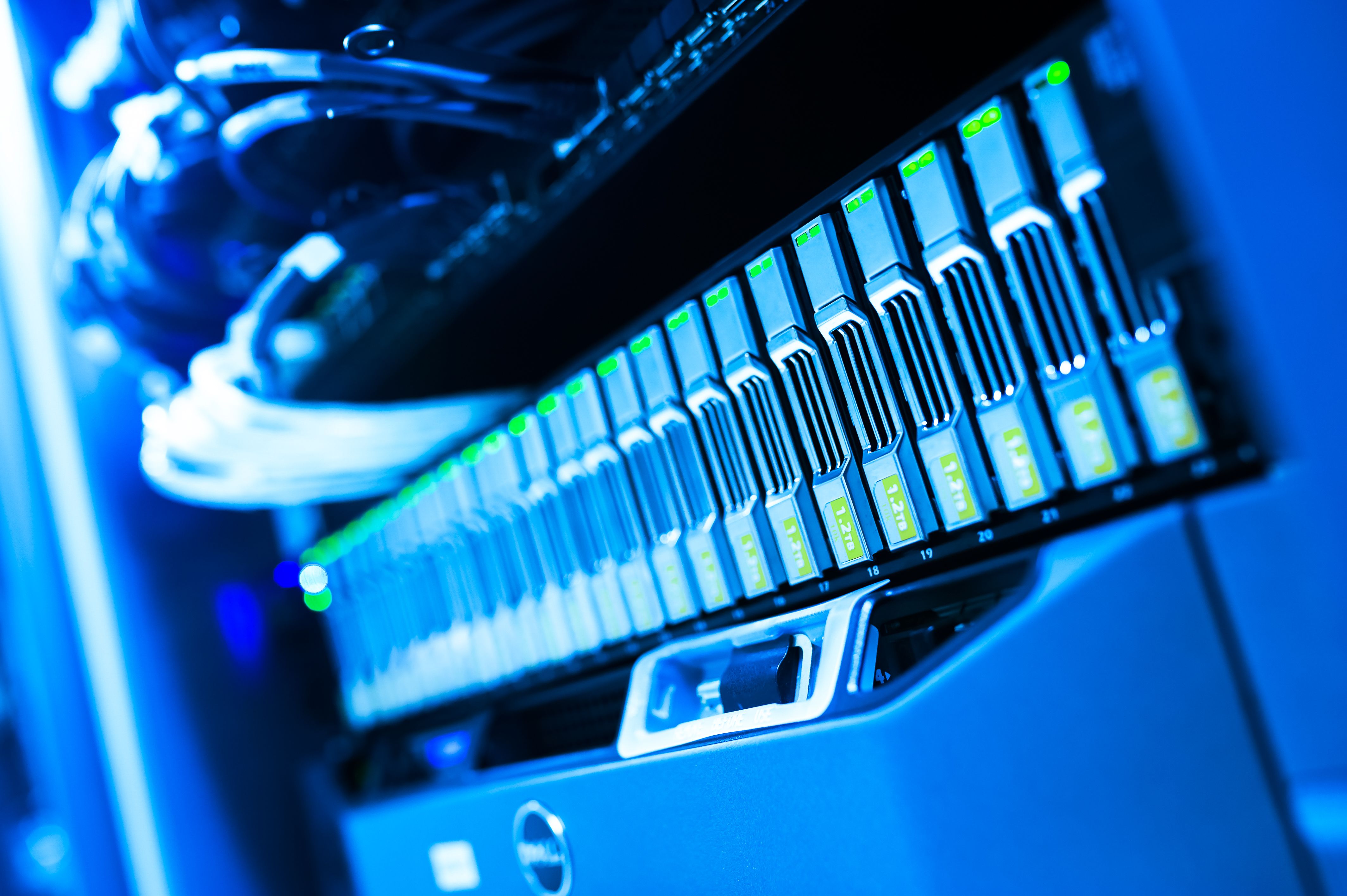 Cloud Infrastructure