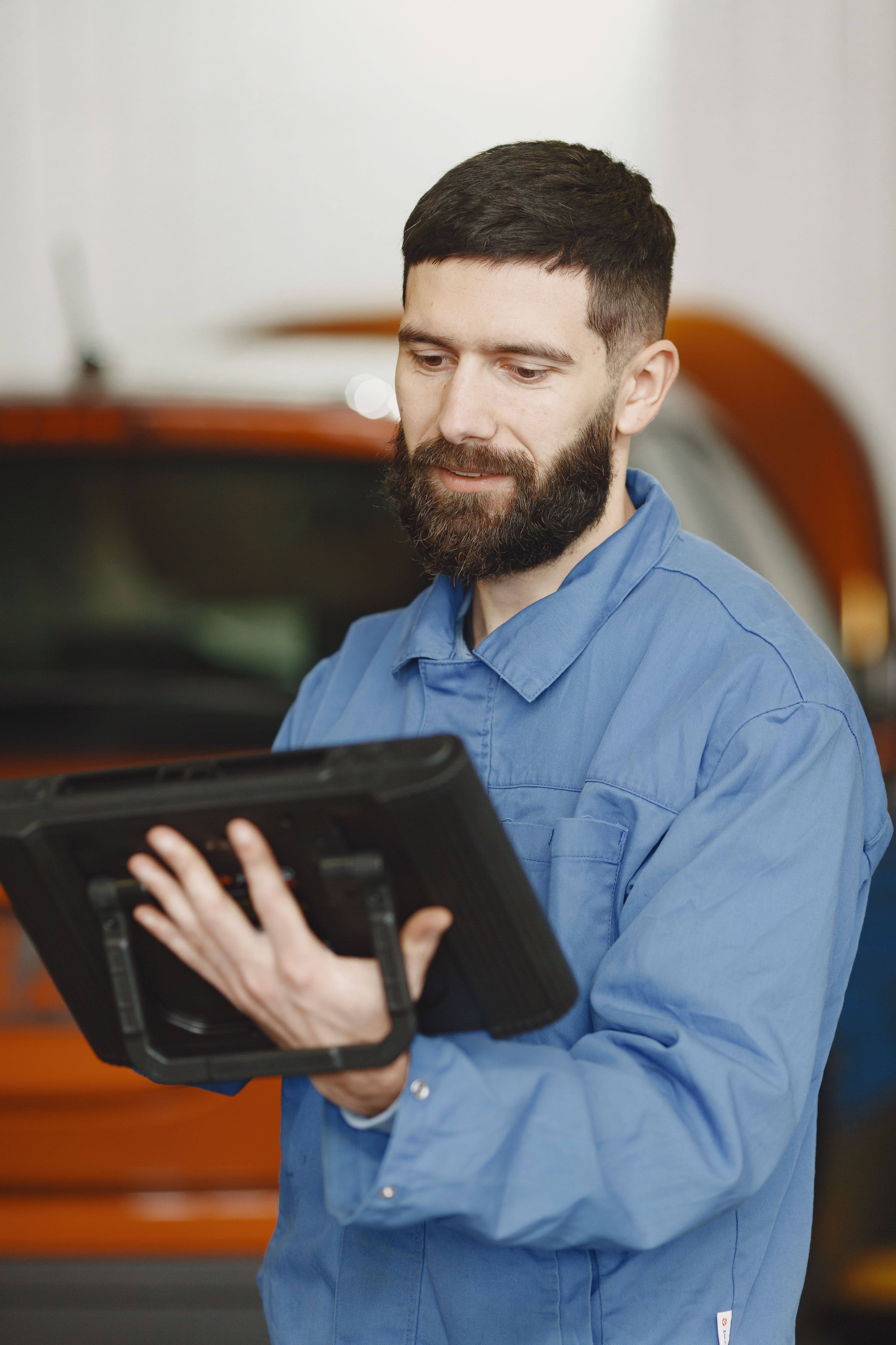 Featured Technology Insight