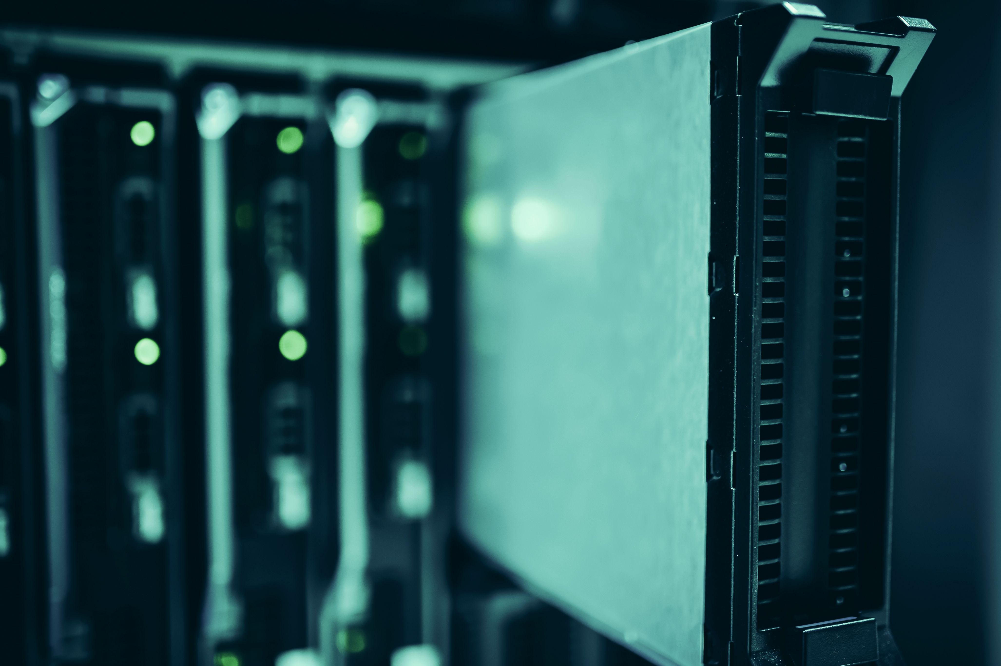 Business Continuity